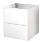 Caisson avec tiroirs ODESSA blanc 80cm