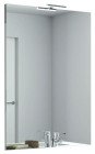 Miroir affleurant pour meuble vasque 70 cm ergo - NEOVA