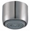 Aérateur de bec chromé f22/100 - NEOPERL - grille elastomere