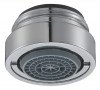 Aérateur de bec chromé m24/100 - NEOPERL - anti-vol