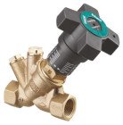 Vanne d'équilibrage AQUASTROM C DN32 - OVENTROP