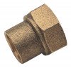 Raccord laiton femelle à souder cuivre ø52-50/60 - 270GCU