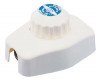 Détendeur déclencheur de sécurité pour gaz butane - débit 2,6 kg/h