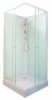 Cabine de douche accès d'angle 80cm YAKO - ELMER