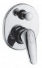Mitigeur bain-douche à encastrer Access - ROLF