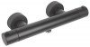 Thermostatique de douche Fact'Ory noir C3 - ROLF