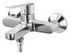 Mitigeur de bain-douche mural Nam'O C2 