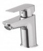 Mitigeur de lavabo Ely'O C3 avec vidage laiton - ROLF