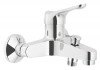 Mitigeur bain-douche mural Access C2 