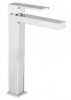 Mitigeur de lavabo haut taille XL Cuadr'O 