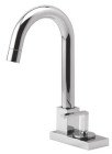 Mitigeur de lavabo haut taille M Ori'O 