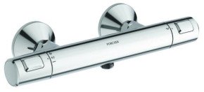 Mitigeur thermostatique de douche OLYOS - PORCHER