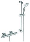 Kit thermostatique de douche OKYRIS - PORCHER