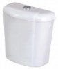 Réservoir porcelaine pour pack WC 5055 