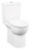 Pack WC surélevé PMR sans bride - VITRA