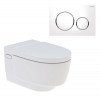 WC lavant suspendu Maira Aquaclean - GEBERIT