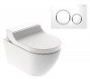 WC lavant suspendu Aquaclean Tuma Comfort - GEBERIT