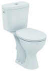 Pack WC surélevé PMR NOE - PORCHER