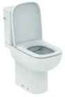 Pack WC surélevé PMR OKYRIS - PORCHER