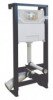 Bâti-support WC universel autoportant 3/6 litres - ROLF