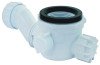 Siphon de lavabo extra-plat GENI'O - ROLF