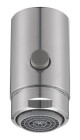 Aérateur anticalcaire ecobooster 5 à 18 L/min
