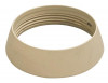 Bague Ø 40 crème - BD monotrou Absolu