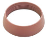 Bague Ø 35 rose poudré - Lavabo Absolu