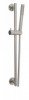Ensemble barre anticalcaire monojet Fact'Ory nickel brosse - ROLF