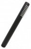 Douchette monojet anticalcaire laiton noire - ROLF