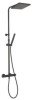Colonne thermostatique corps froid Fact'Ory carre - ROLF
