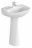 Colonne au sol pour lavabo 503511505