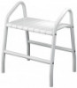 Banc de douche antiderapant - PELLET