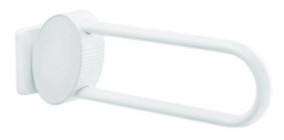 Barre relevable ARSIS blanc 60cm - PELLET