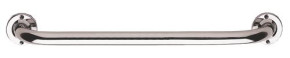 Barre de maintien aluminium 60cm