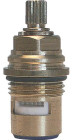 Tête céramique 15/21 - 18 crans - M4 - IDEAL STANDARD