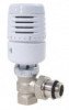 Robinet thermostatique équerre femelle 15/21 à élément sensible liquide VT0,4