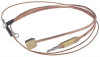 Thermocouple à dérivation ELM LEBLANC