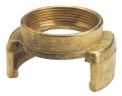 Raccord symétrique alpax femelle