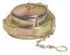 Bouchon symétrique alpax avec chaînette