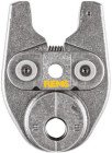 Mâchoire TH ø26 pour mini pince à sertir REMS