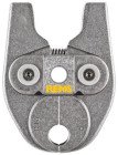 Mâchoire H ø16 pour mini pince à sertir REMS