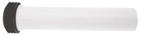 Manchon d'alimentation pour cuvette rallongée ø45 240mm