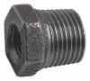 Manchon réduit MF50/60-40/49 fonte noire N° 241
