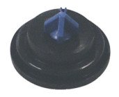 Membrane et insert pour robinet flotteur silencieux SIAMP/RH