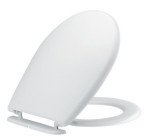 Abattant thermoplastique monte carlo 3 - SIAMP