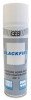 Peinture noire mate blackfire - GEB