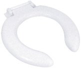 Lunette anti-contact thermodur menton