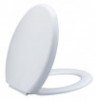 Abattant frein de chute vallauris premium - SIAMP