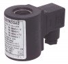 Bobine pour électrovanne gaz 220 volts